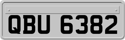 QBU6382