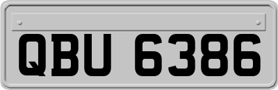 QBU6386