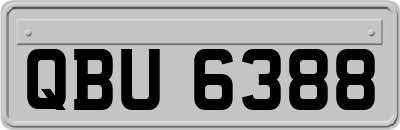 QBU6388