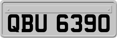 QBU6390