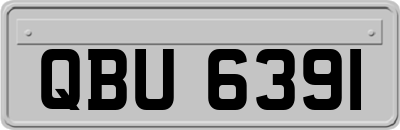 QBU6391