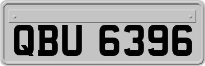 QBU6396
