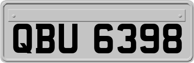 QBU6398