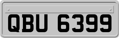 QBU6399
