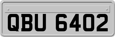 QBU6402