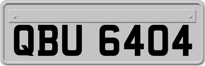 QBU6404