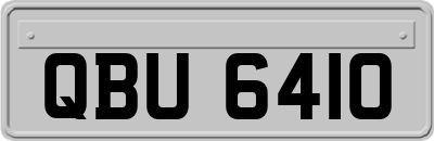 QBU6410