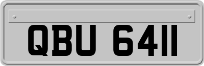 QBU6411
