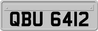 QBU6412