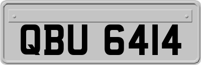 QBU6414