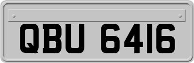 QBU6416