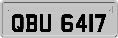 QBU6417