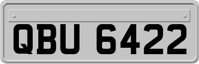 QBU6422