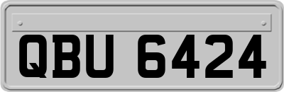 QBU6424