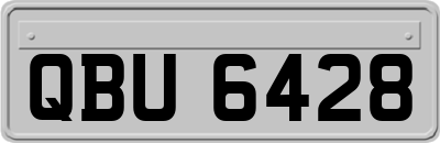 QBU6428