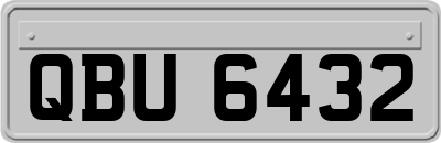 QBU6432