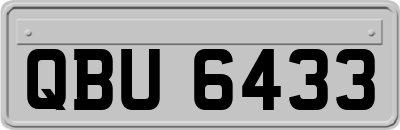 QBU6433