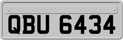 QBU6434