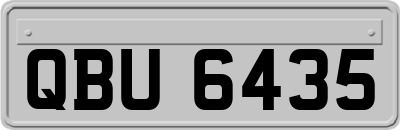 QBU6435