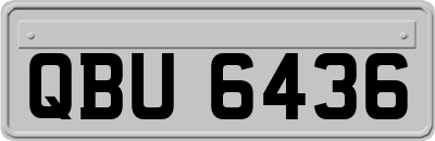 QBU6436