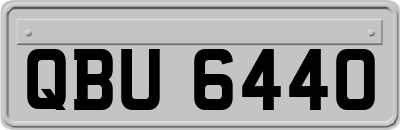 QBU6440