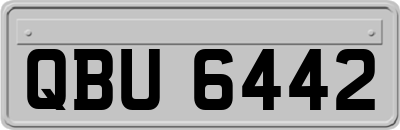 QBU6442