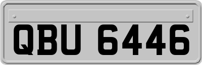 QBU6446