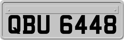QBU6448