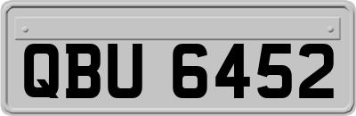 QBU6452