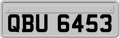 QBU6453