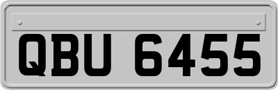 QBU6455