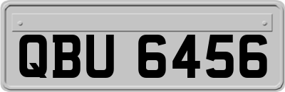 QBU6456