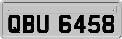QBU6458
