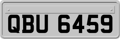 QBU6459