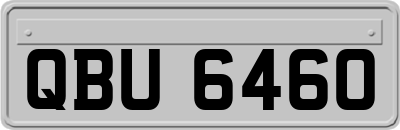 QBU6460