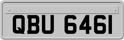 QBU6461