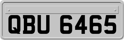 QBU6465