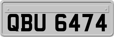 QBU6474