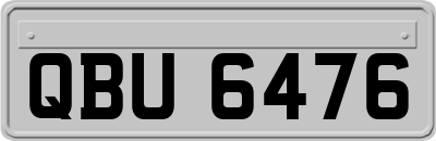 QBU6476