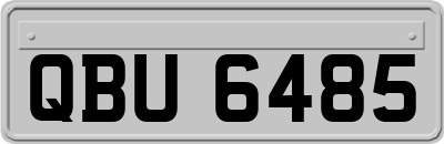 QBU6485