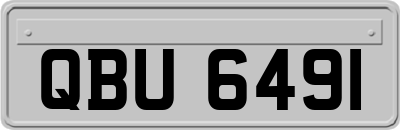 QBU6491