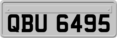 QBU6495