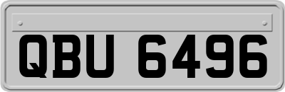 QBU6496