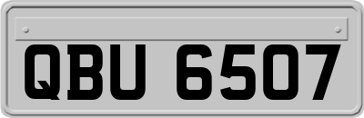 QBU6507