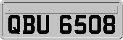 QBU6508