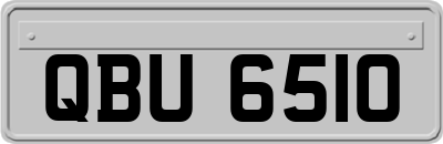 QBU6510