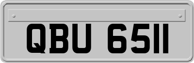 QBU6511