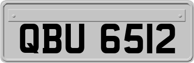 QBU6512