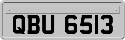 QBU6513