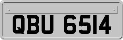 QBU6514